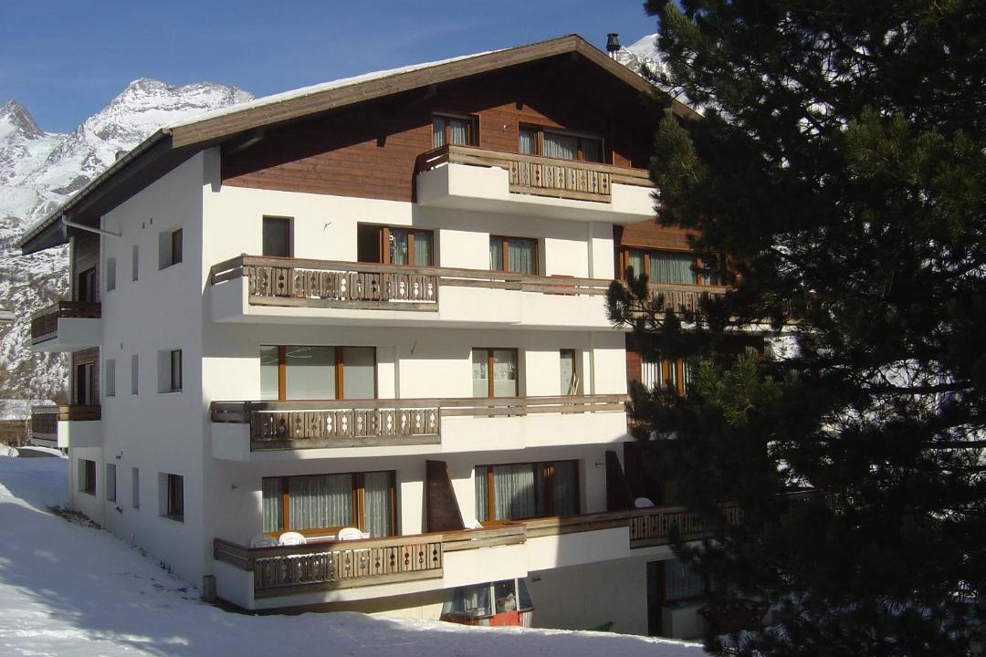 Photo of Others in Saas-Fee
