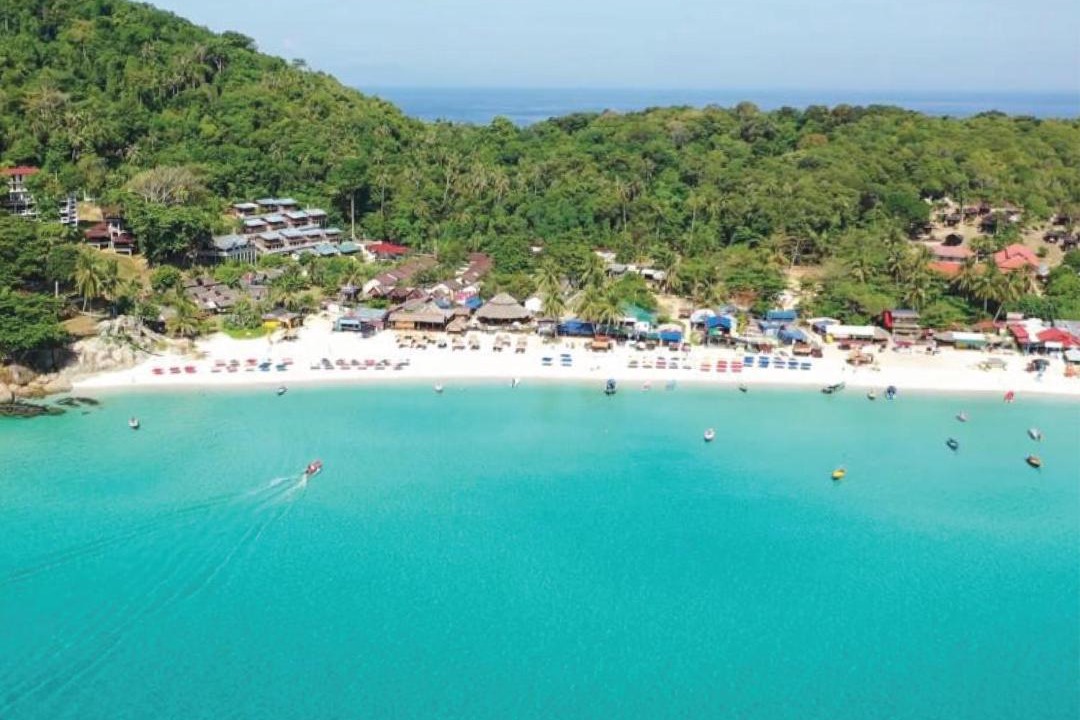 Photo of Outdoor in Pulau Perhentian Kecil