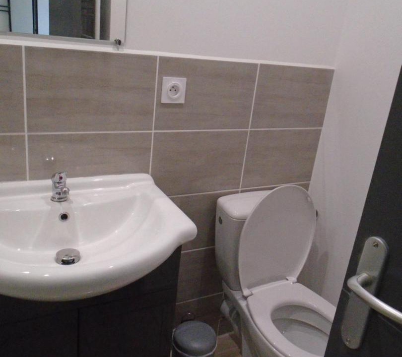 Photo of Bathroom in Cucugnan