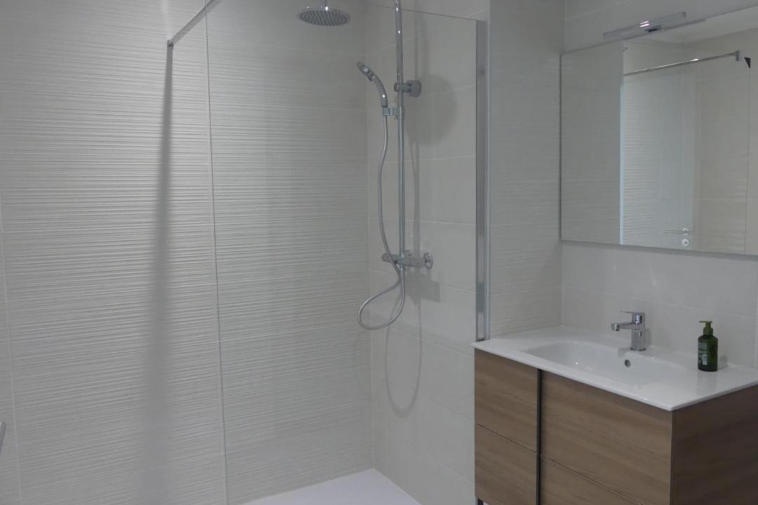 Photo of Bathroom in Le Grau-Du-Roi