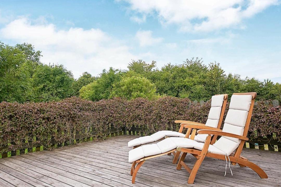 Photo of Patio Balcony in Allinge
