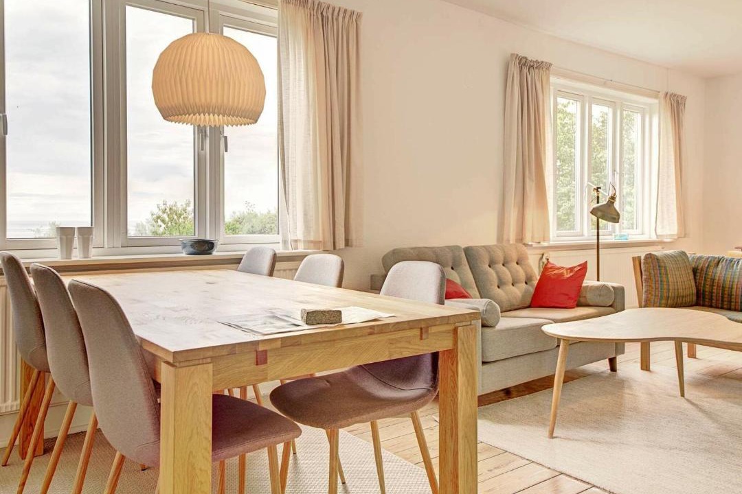 Photo of Livingroom in Allinge