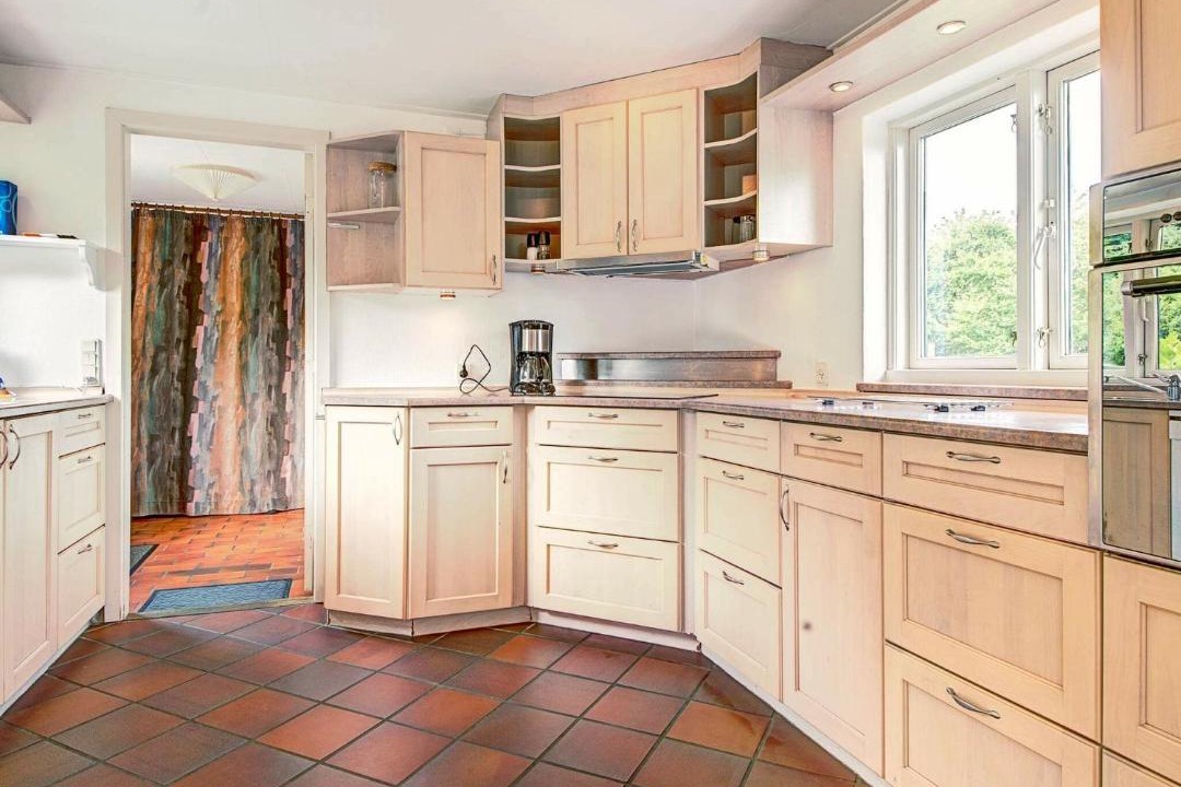 Photo of Kitchen in Allinge