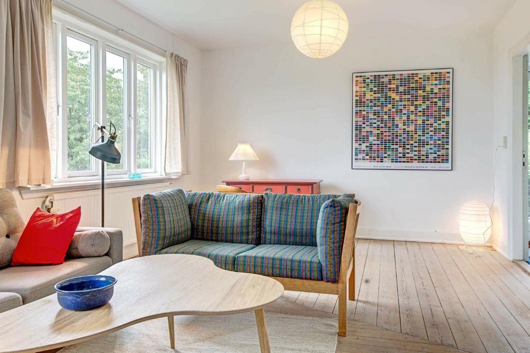 Photo of Livingroom in Allinge