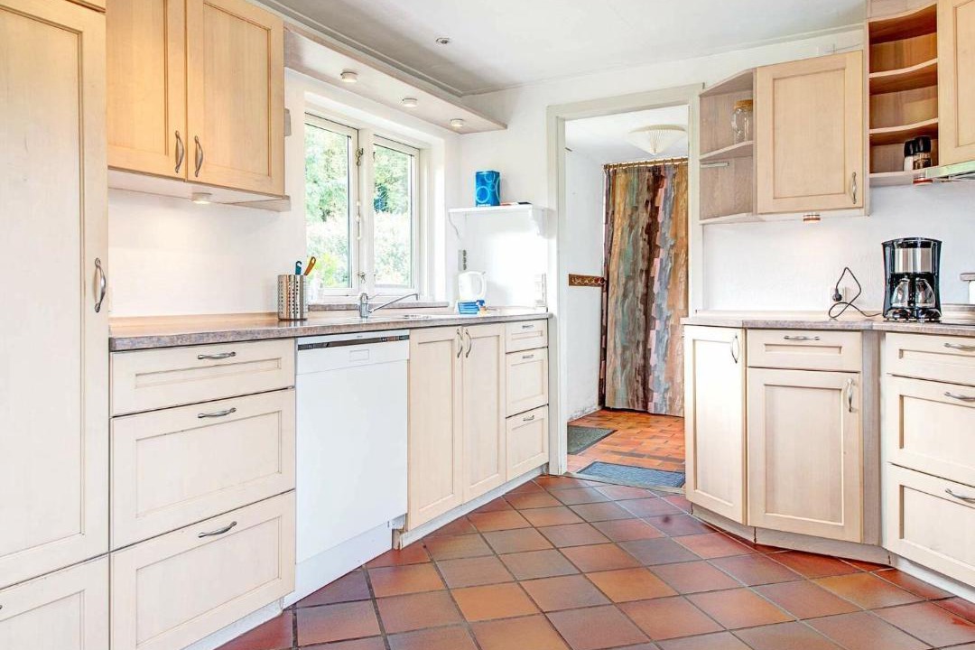 Photo of Kitchen in Allinge