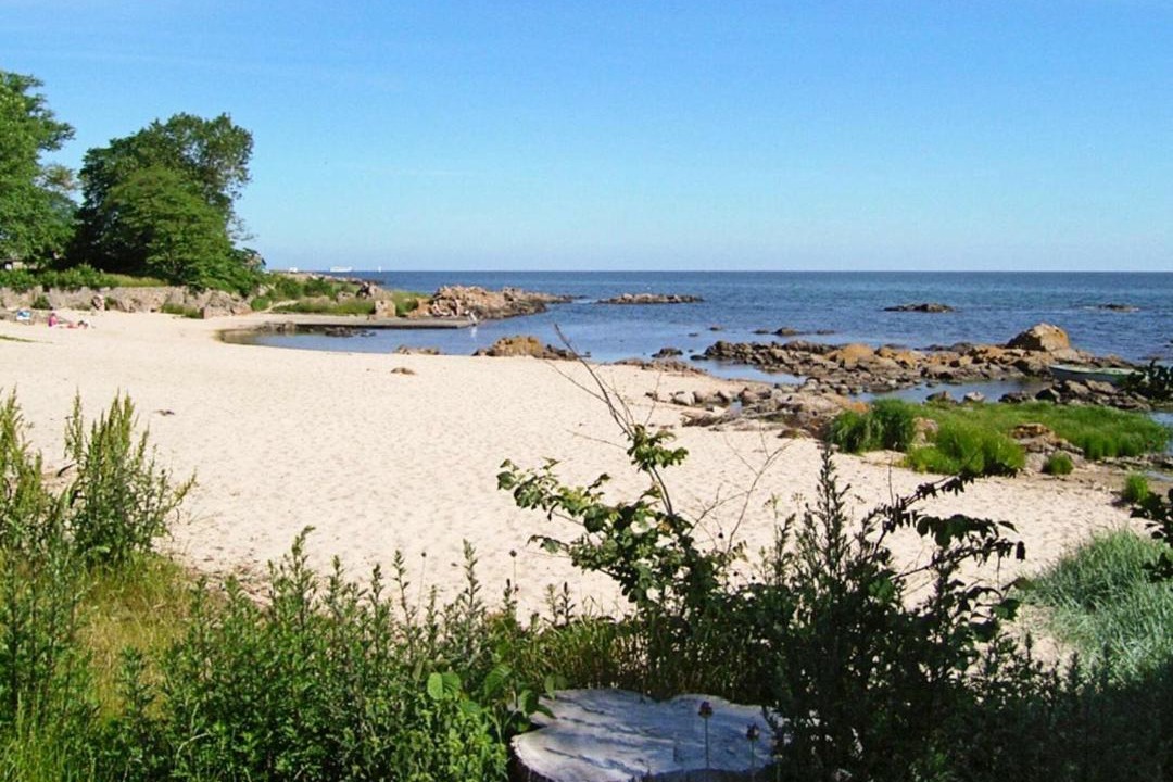 Photo of Outdoor in Allinge