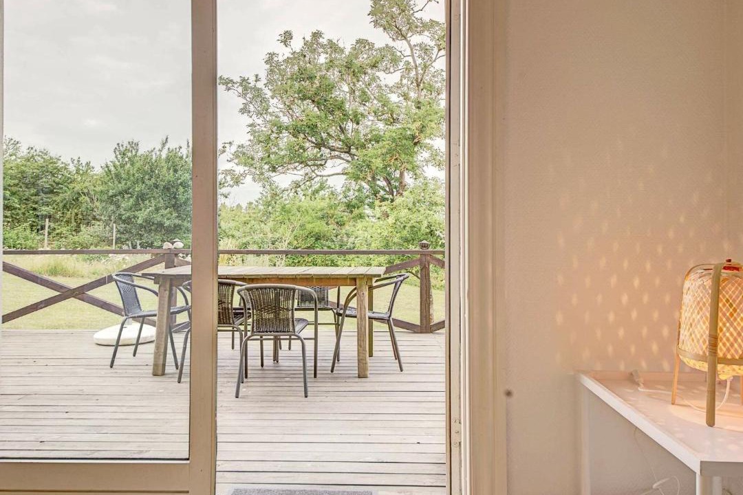Photo of Patio Balcony in Allinge