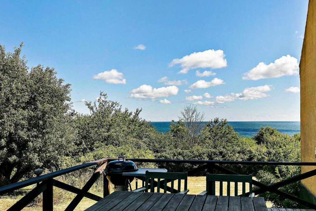 Photo of Patio Balcony in Allinge