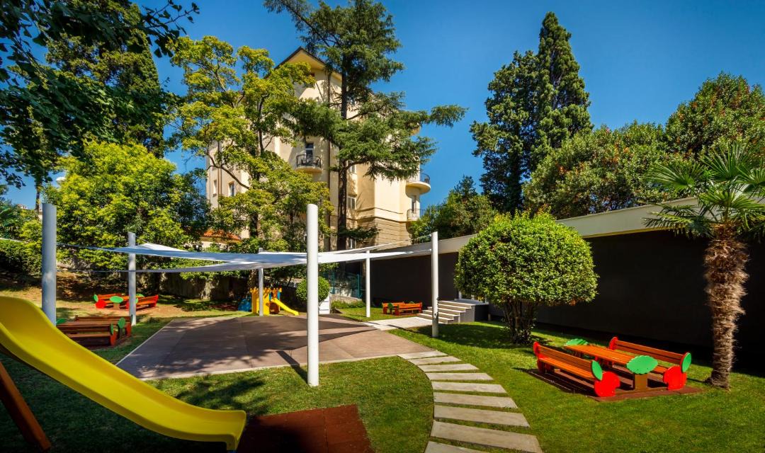 Photo of Others in Opatija