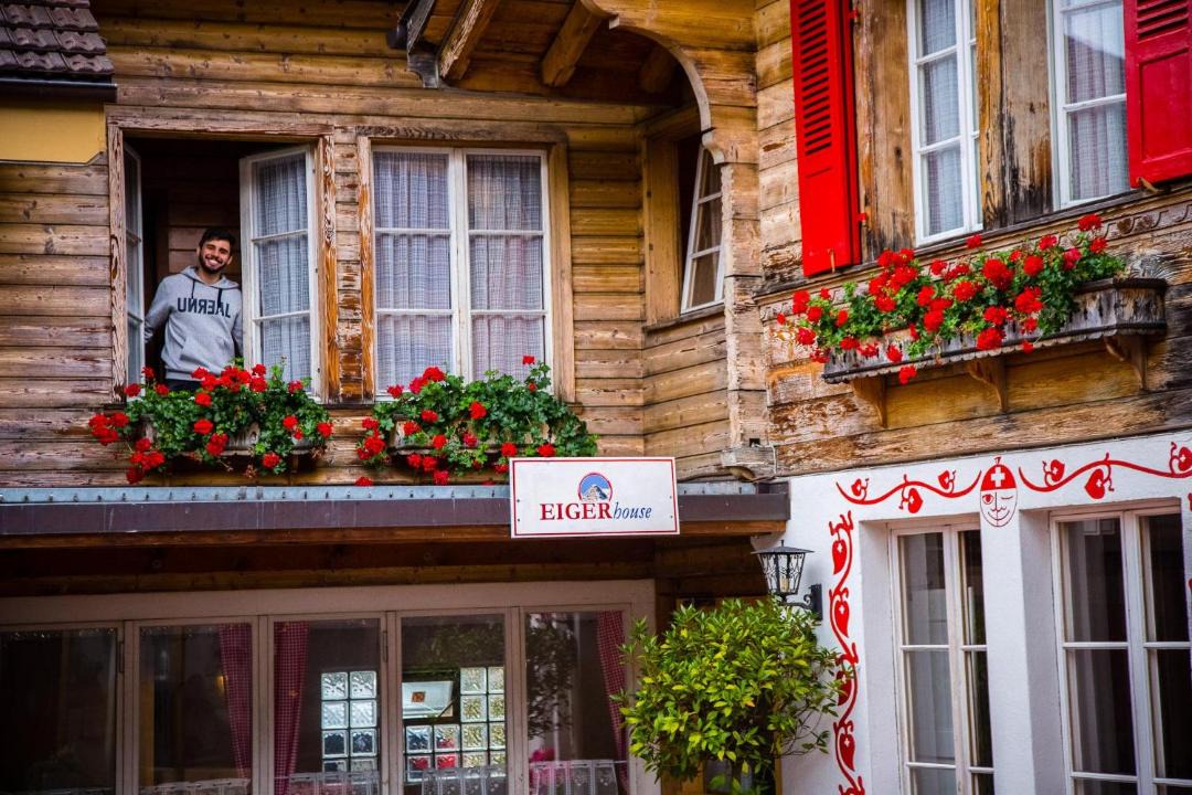 Photo of Others in Matten bei Interlaken