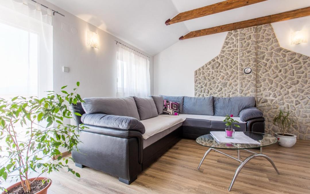 Photo of Livingroom in Silo