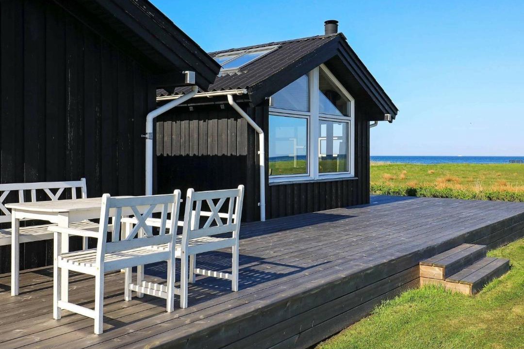 Photo of Buildings in Sæby