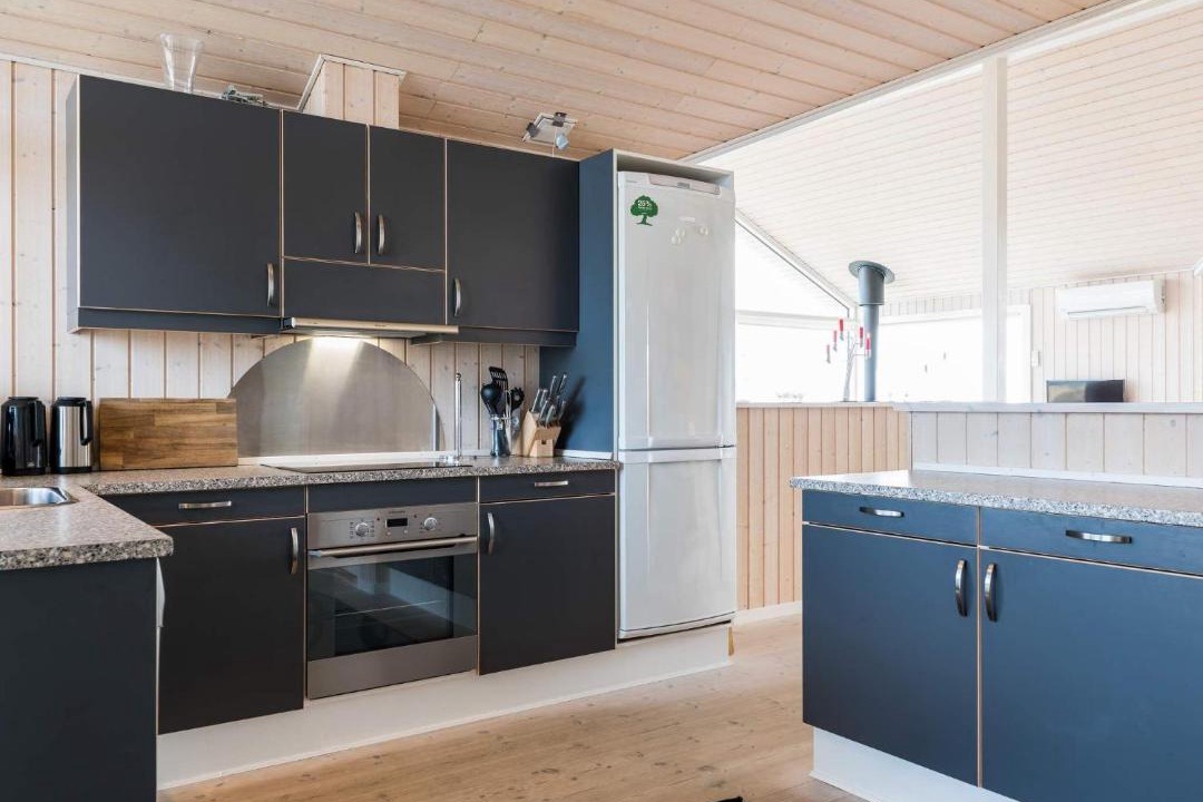 Photo of Kitchen in Hvide Sande