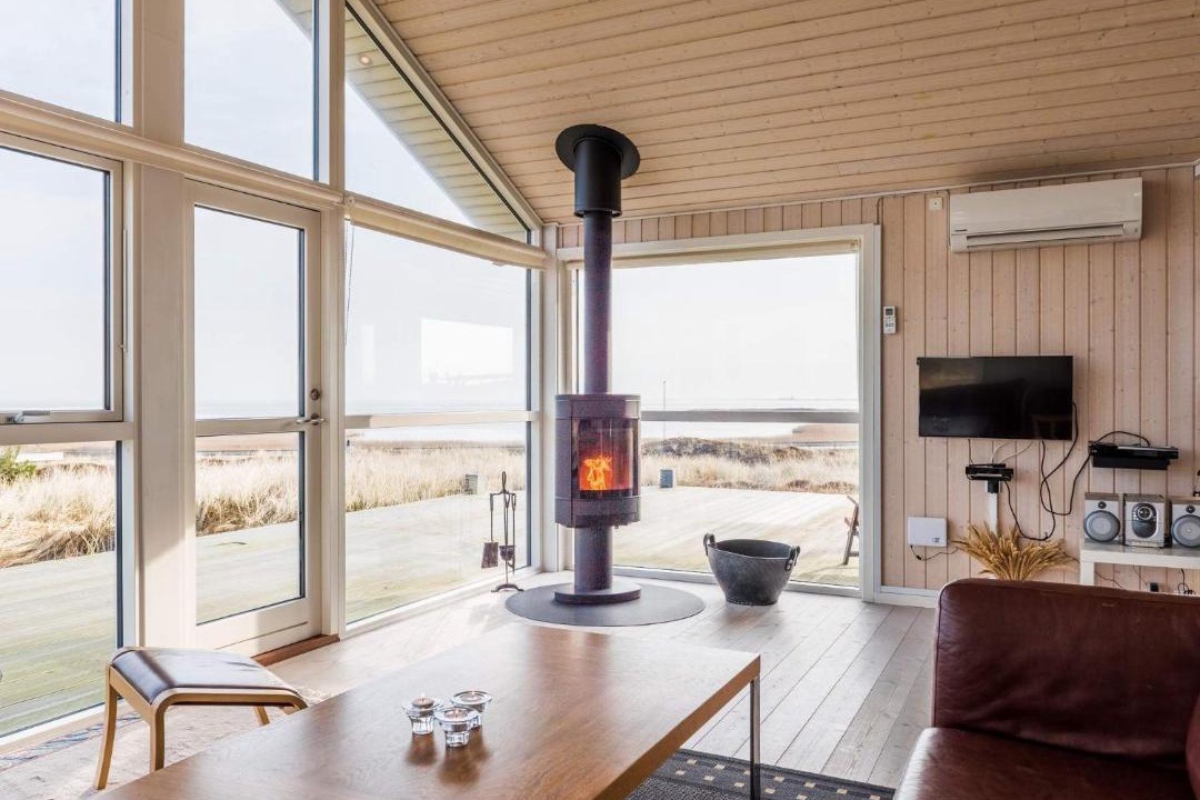 Photo of Livingroom in Hvide Sande