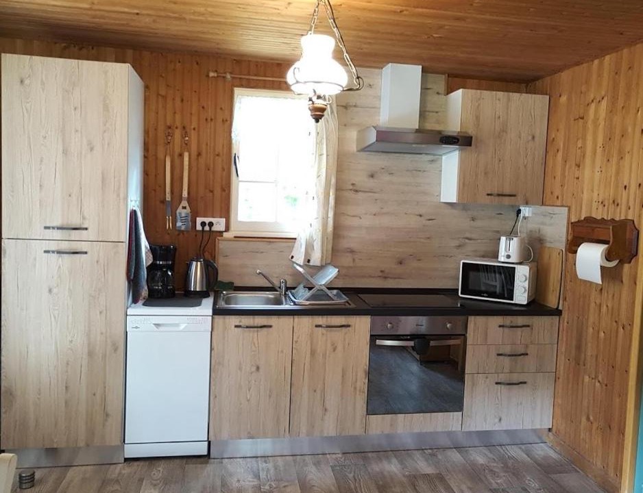 Photo of Kitchen in Vaas