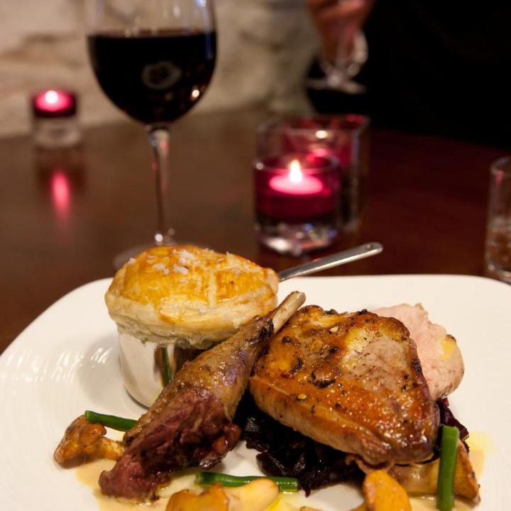 Photo of Others in Chagford