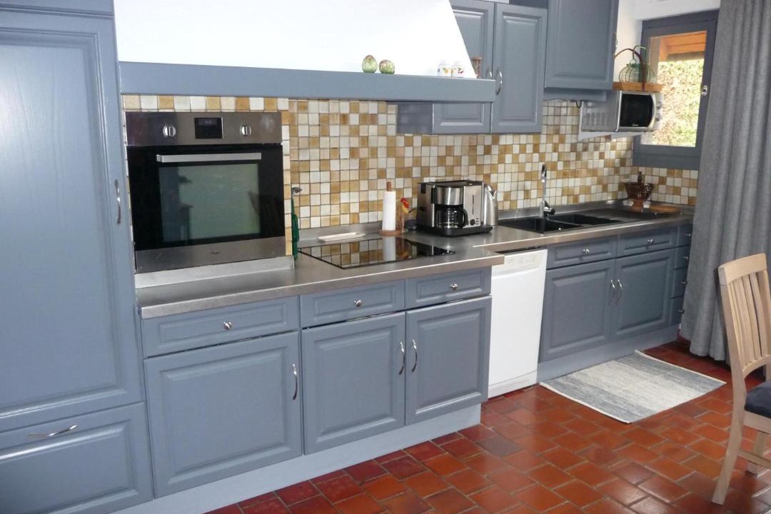 Photo of Kitchen in Verdigny