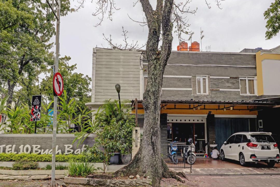 Photo of Buildings in Malabar