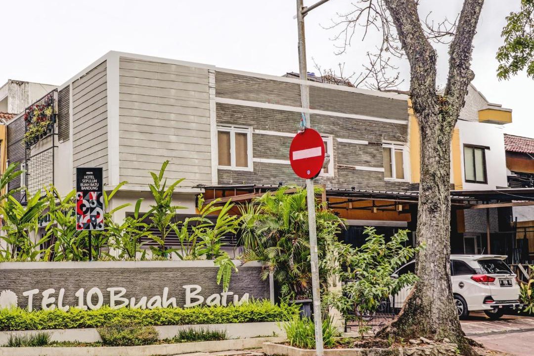 Photo of Buildings in Malabar