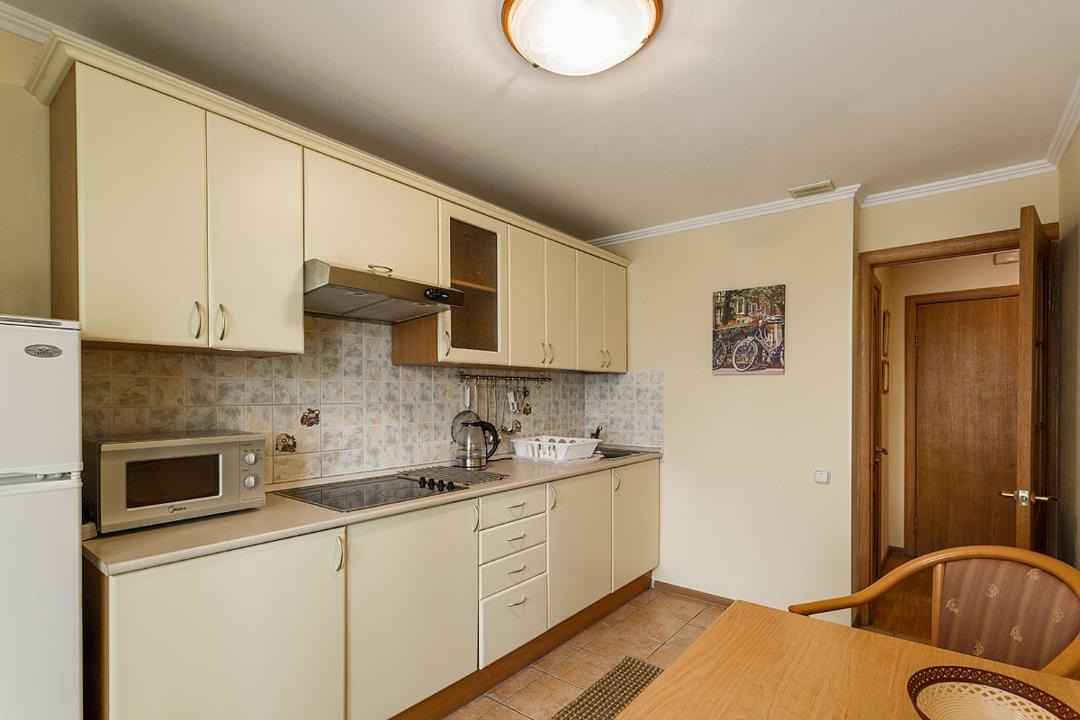 Photo of Kitchen in Krasnoselsky