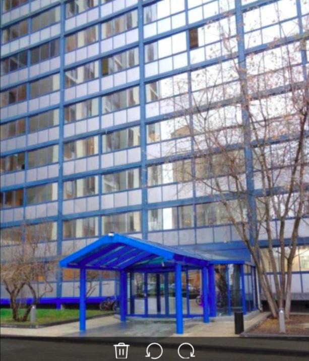 Photo of Buildings in Krasnoselsky