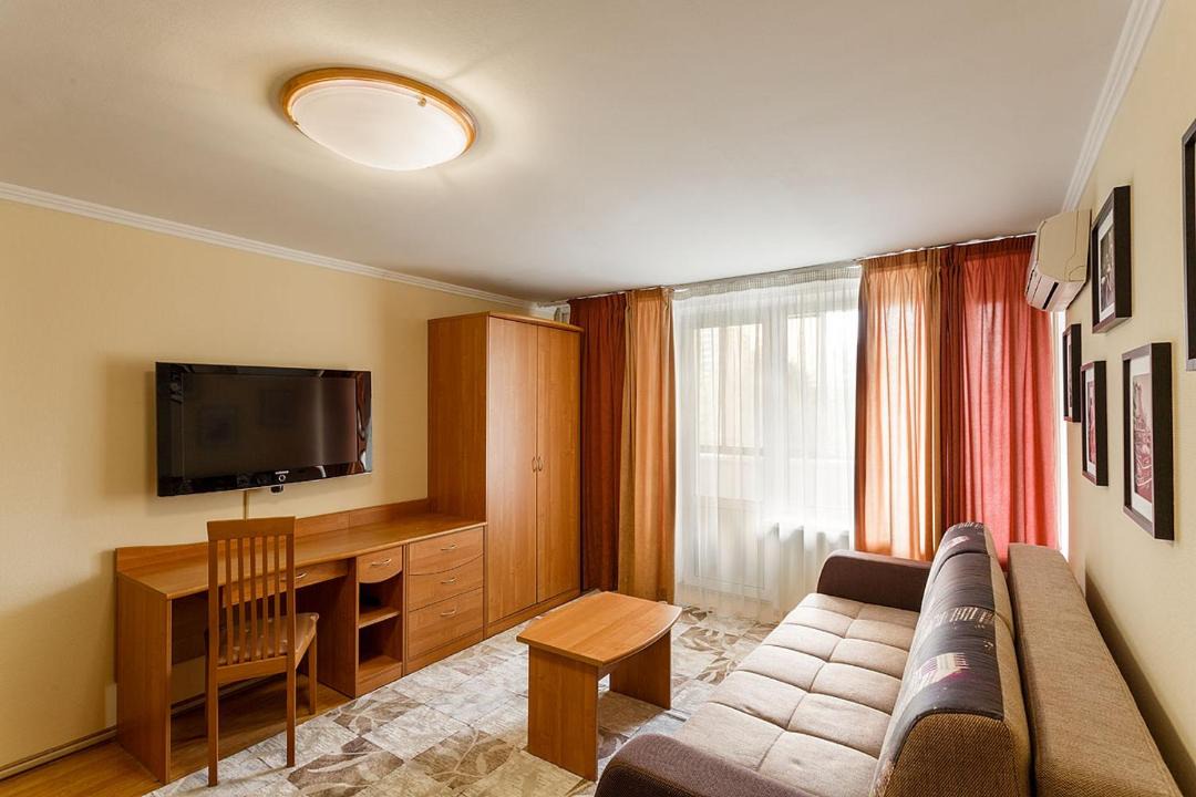 Photo of Livingroom in Krasnoselsky