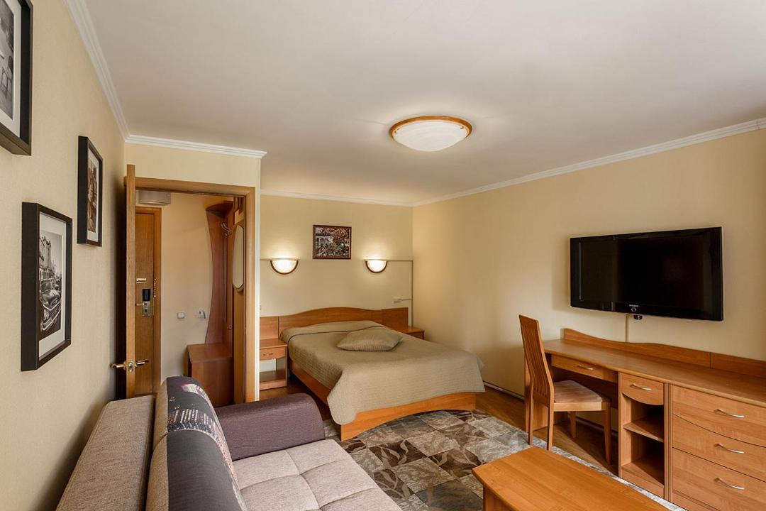 Photo of Others in Krasnoselsky