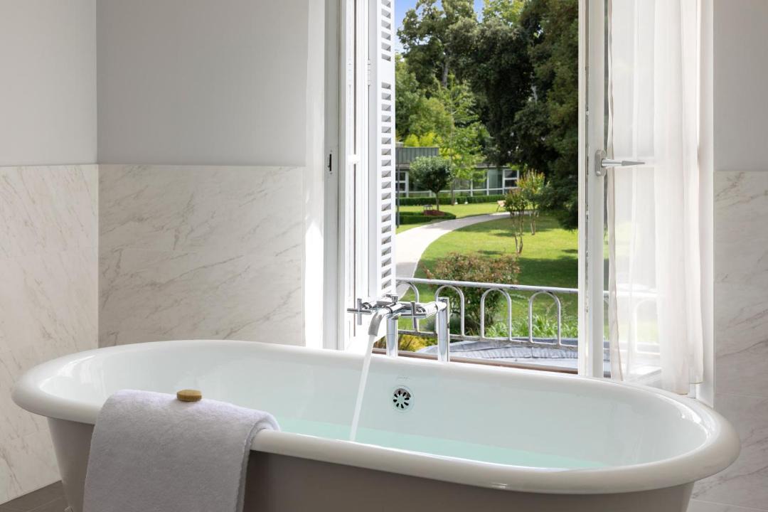 Photo of Bathroom in Tours