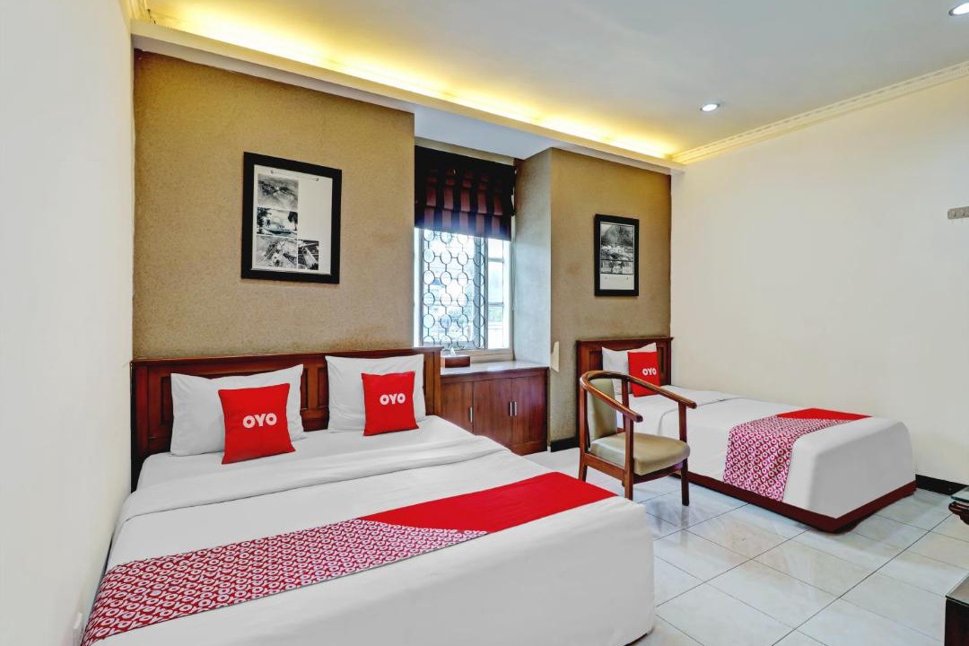 Photo of Bedroom in Malabar