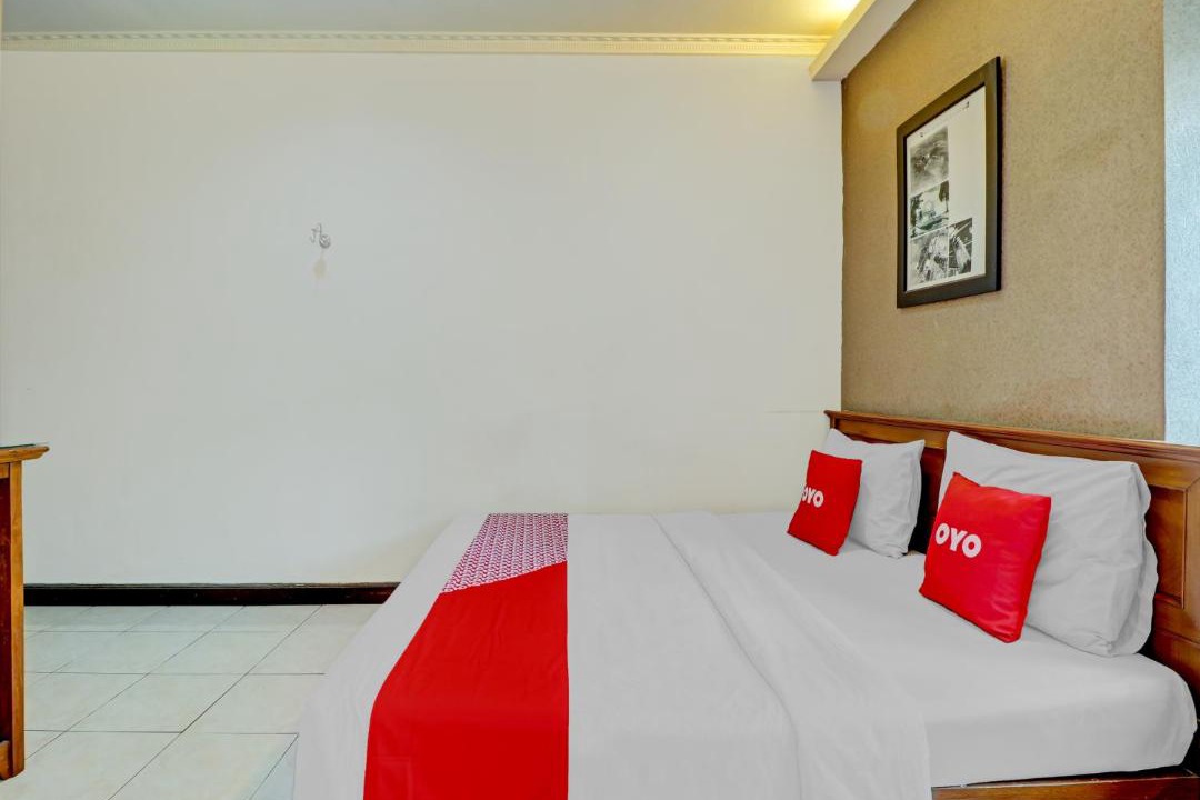 Photo of Bedroom in Malabar