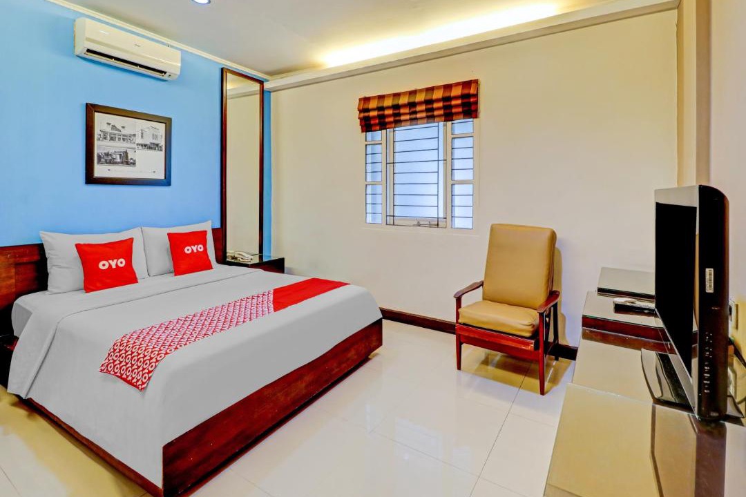 Photo of Bedroom in Malabar