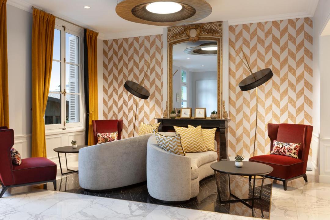 Photo of Livingroom in Tours