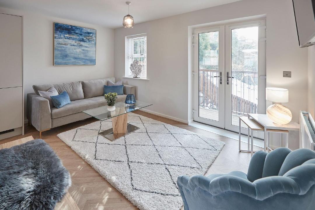 Photo of Livingroom in Whitby