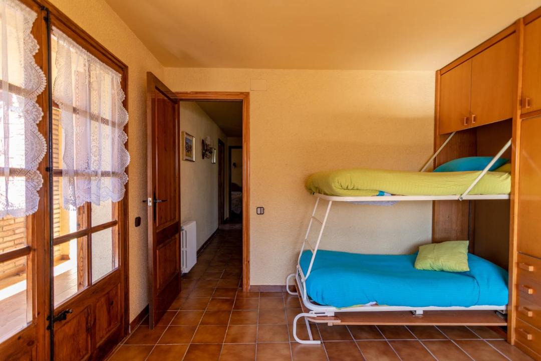 Photo of Bedroom in Prades