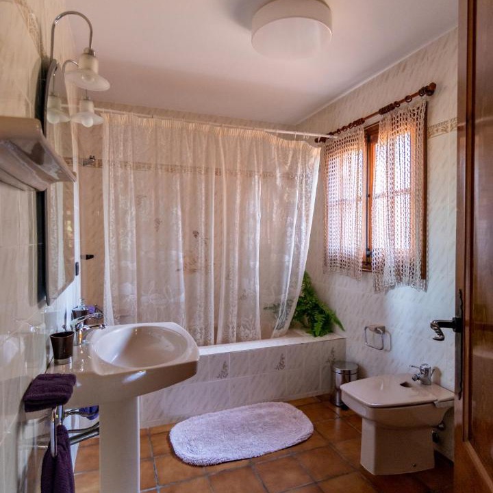 Photo of Bathroom in Prades