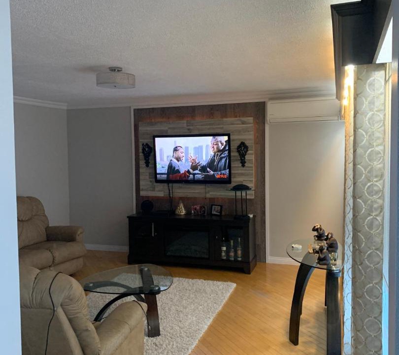 Photo of Livingroom in Paspebiac