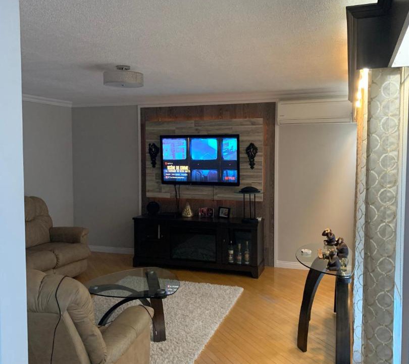 Photo of Livingroom in Paspebiac