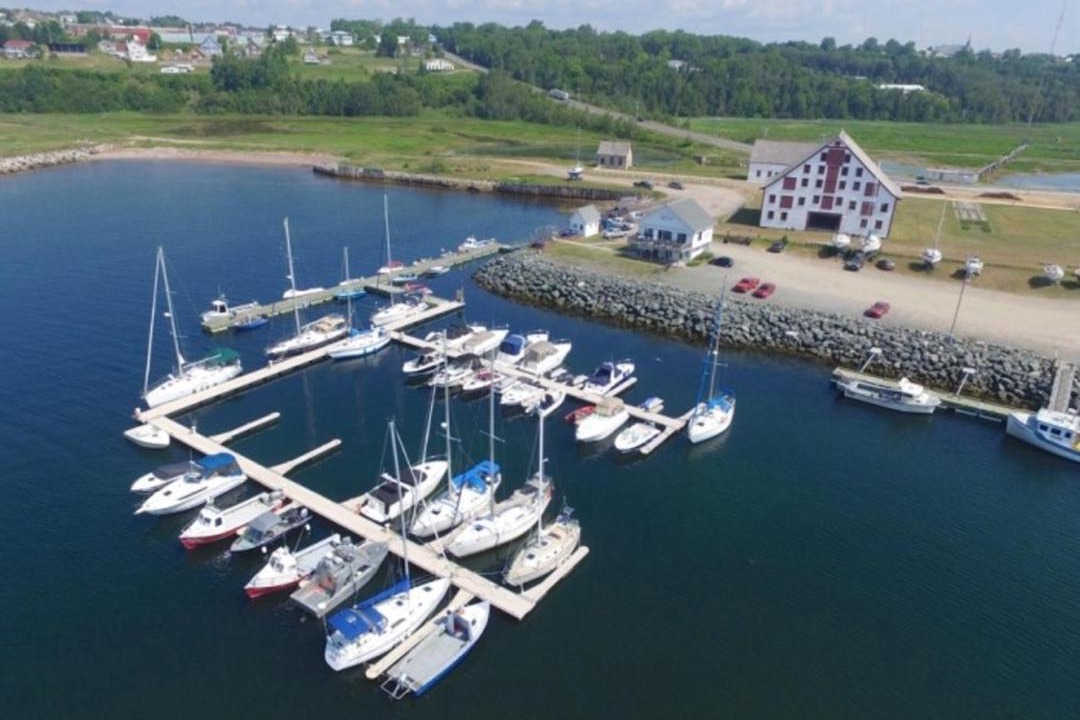 Photo of Outdoor in Paspebiac