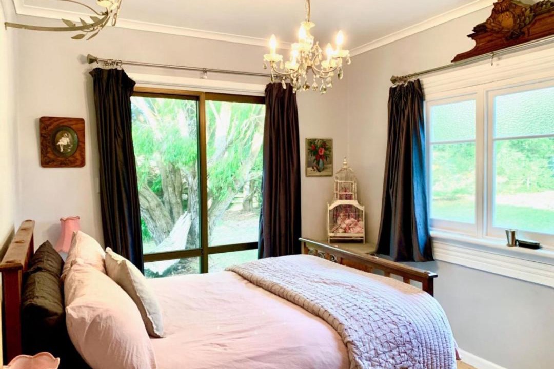 Photo of Bedroom in Yanakie