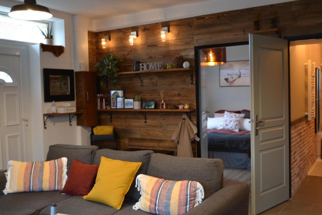 Photo of Others in Merckeghem