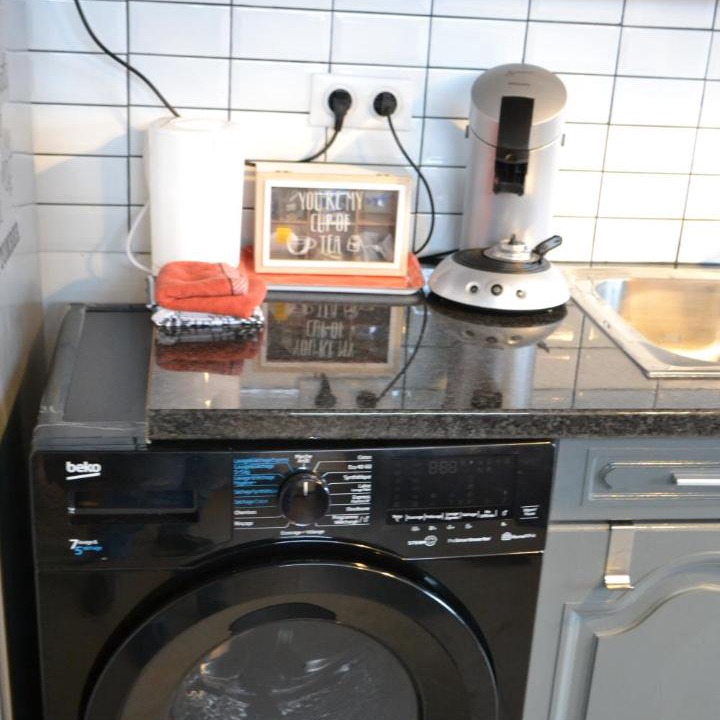Photo of Kitchen in Merckeghem