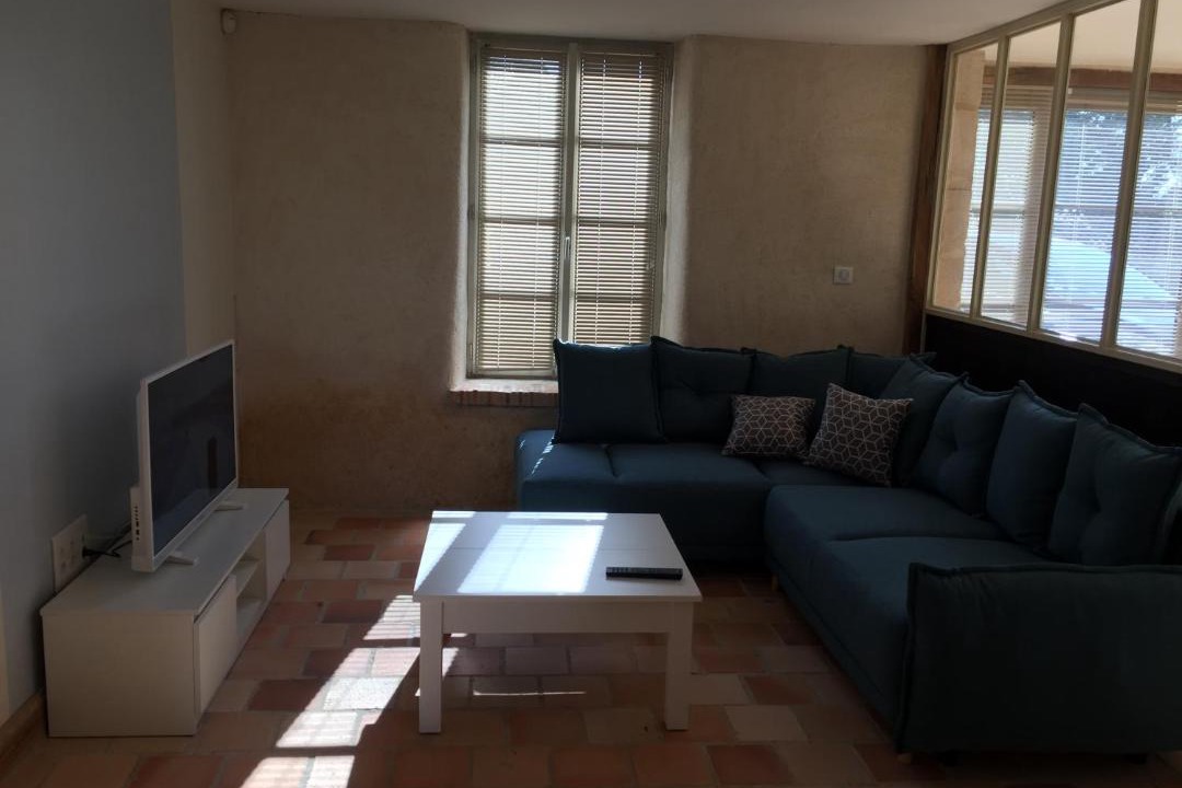 Photo of Livingroom in Benet