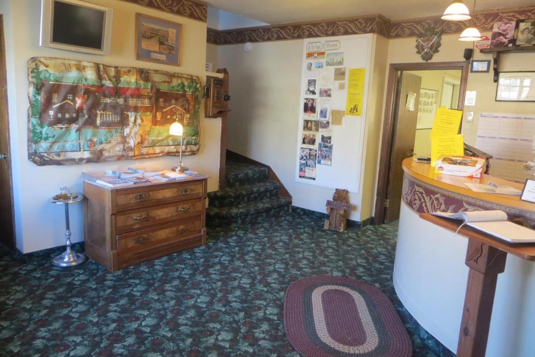 Photo of Others in Denison