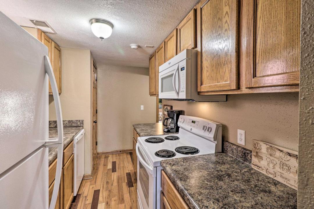 Photo of Kitchen in Heber Springs