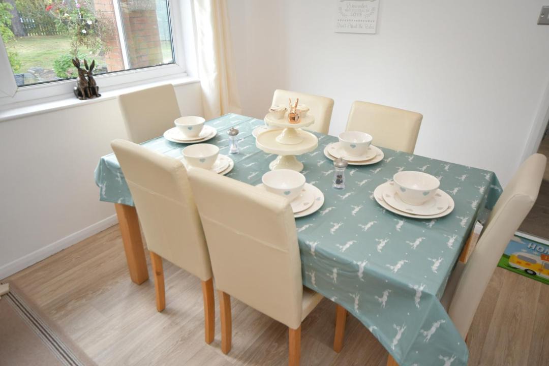 Photo of Others in Woodhall Spa