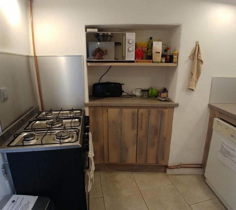 Photo of Kitchen in Sault