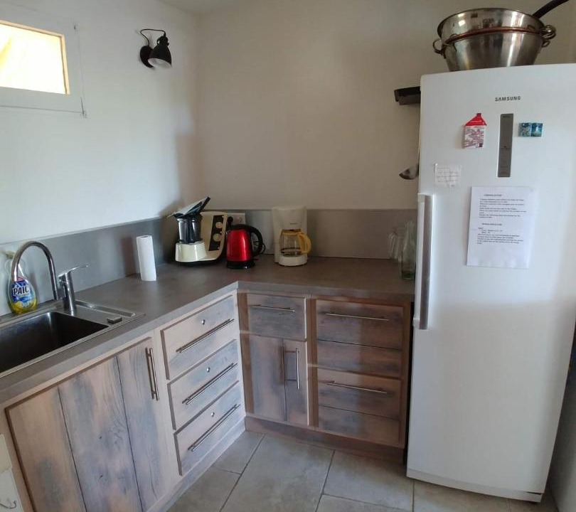 Photo of Kitchen in Sault