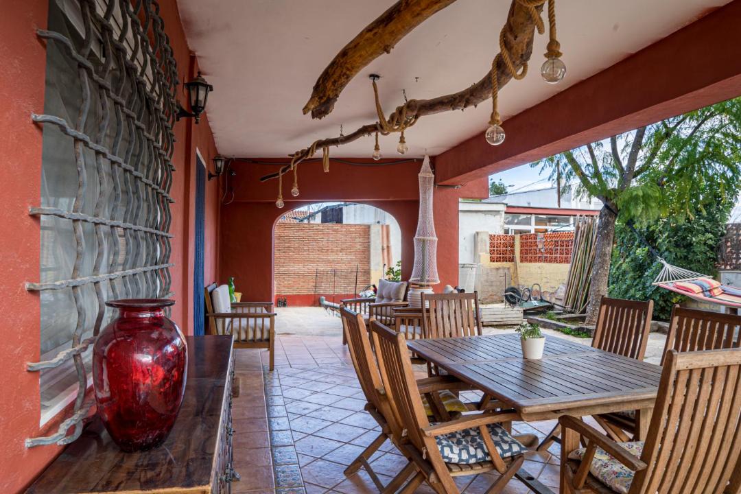 Photo of Patio Balcony in El Grao de Castellon