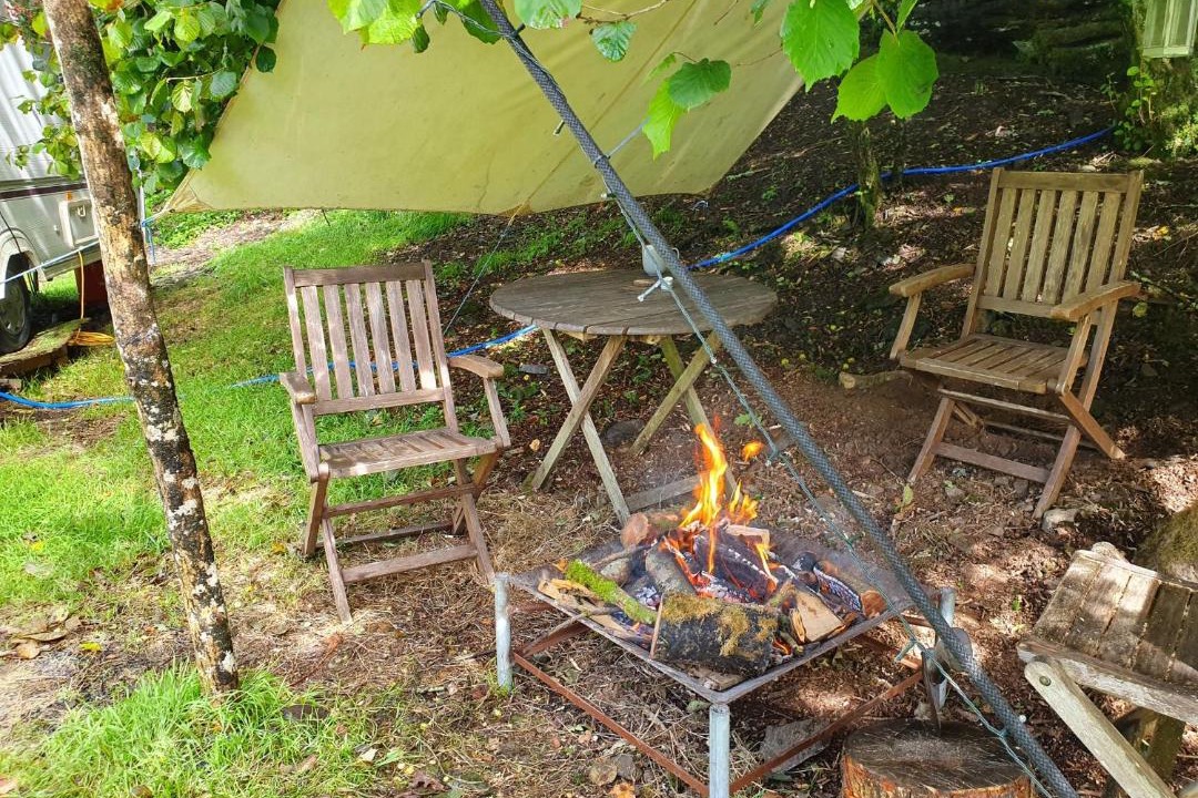 Photo of Patio Balcony in Mary Tavy