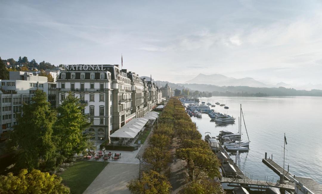 Photo of Others in Lucerne